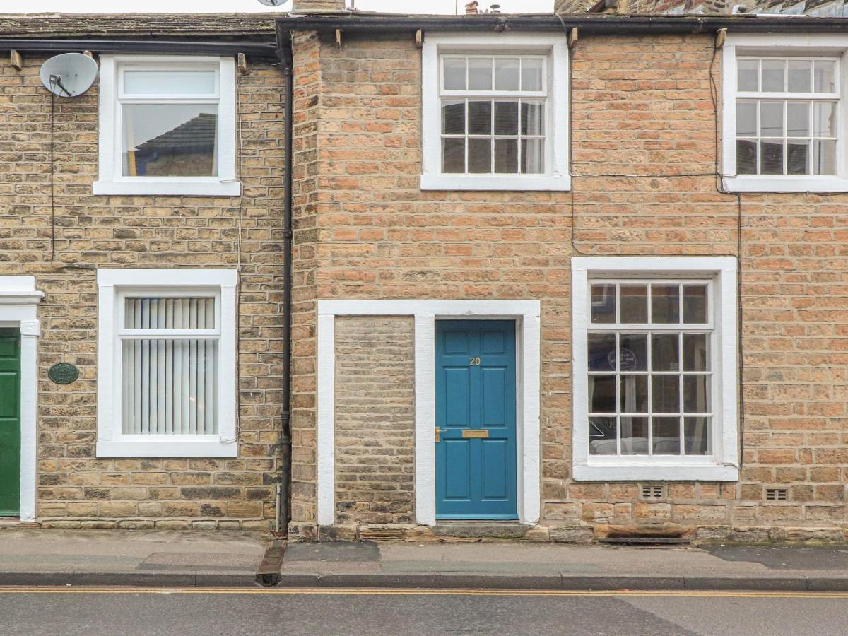 Ewe Cottage Skipton Exterior photo