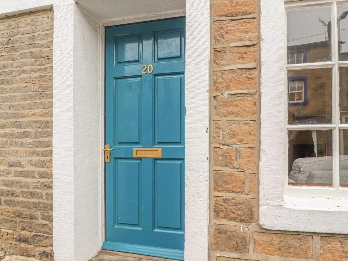 Ewe Cottage Skipton Exterior photo